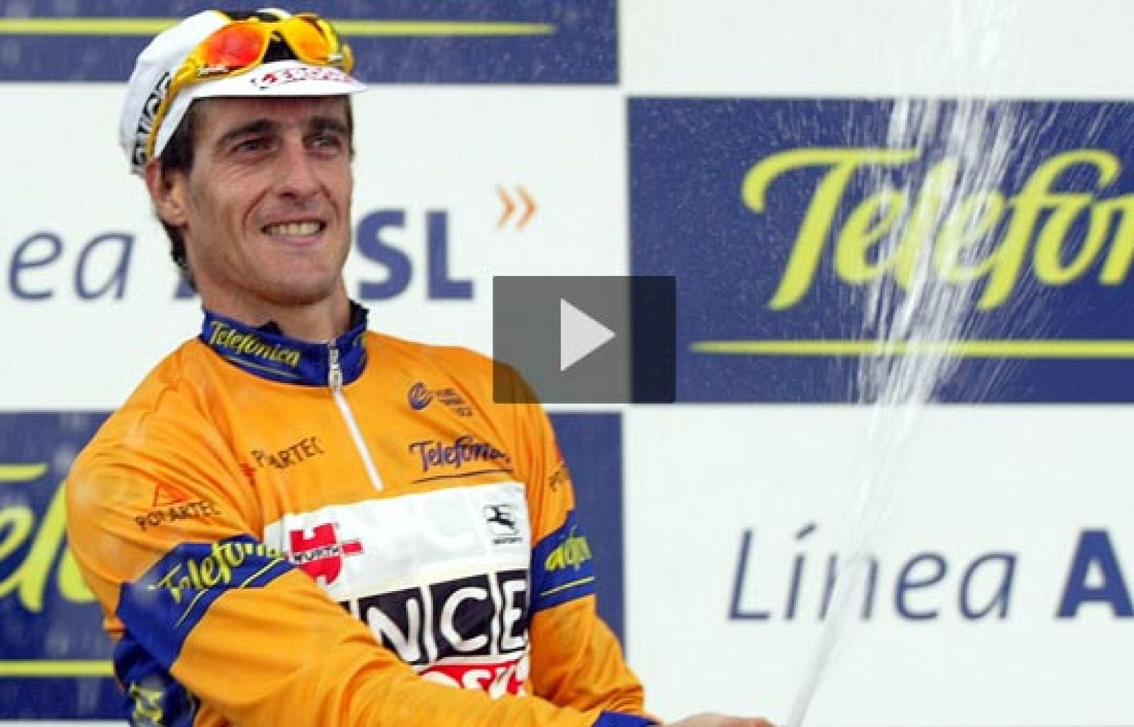 Zarrabeitia se ocupa de su hogar