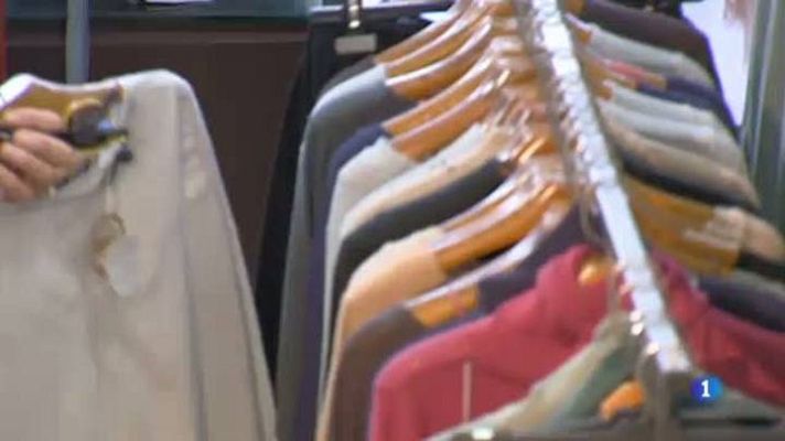 L'Informatiu - El comerç contractarà 6000 persones per la campanya de Nadal 2014