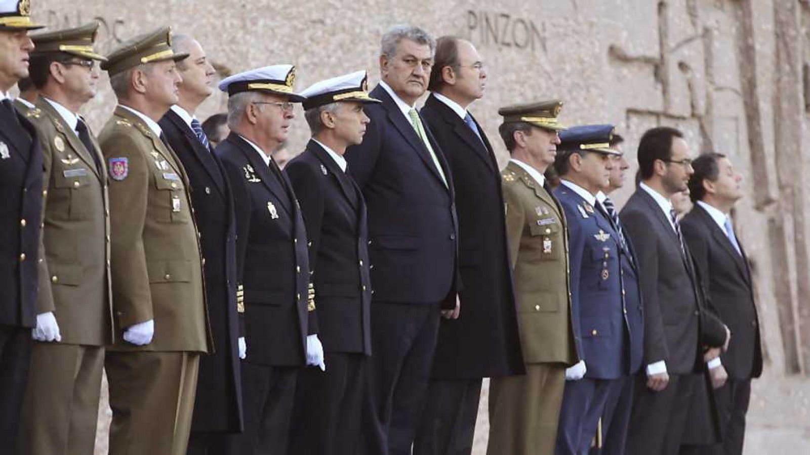 Telediario - 15 horas - 06/12/14 - Ver ahora