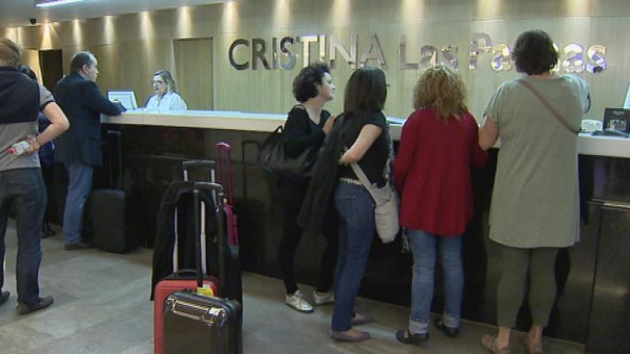 Telecanarias - Telecanarias - 06/12/14