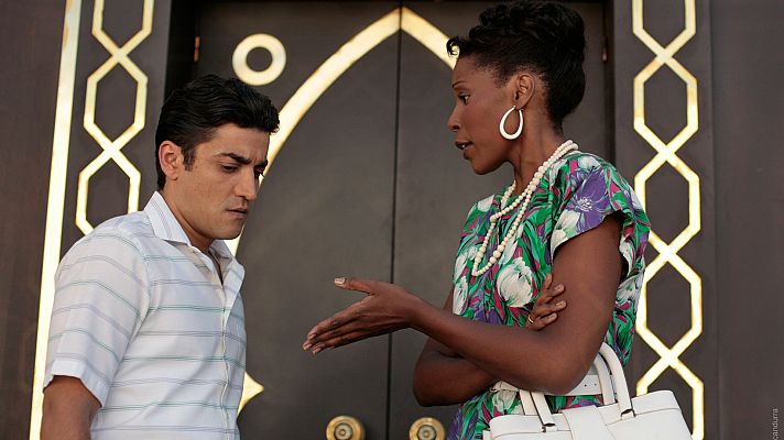 Amar en tiempos revueltos - Episodio 9