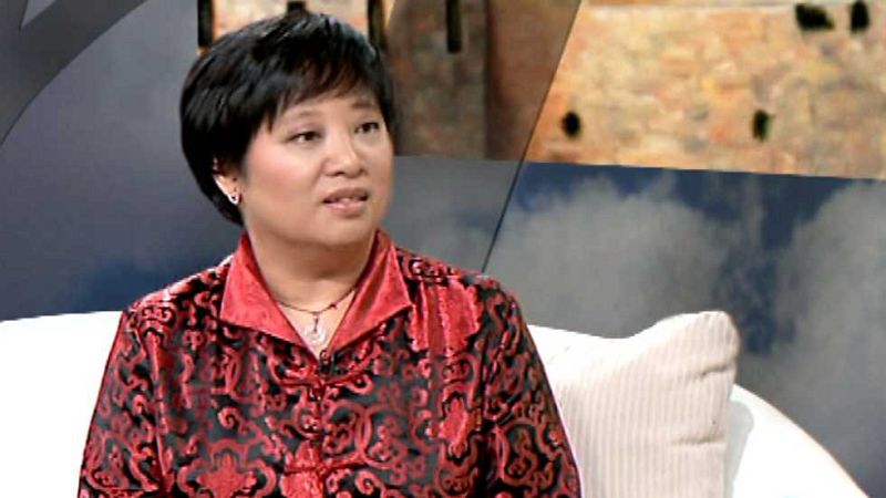 Shalom - Dos culturas milenarias - Ver ahora