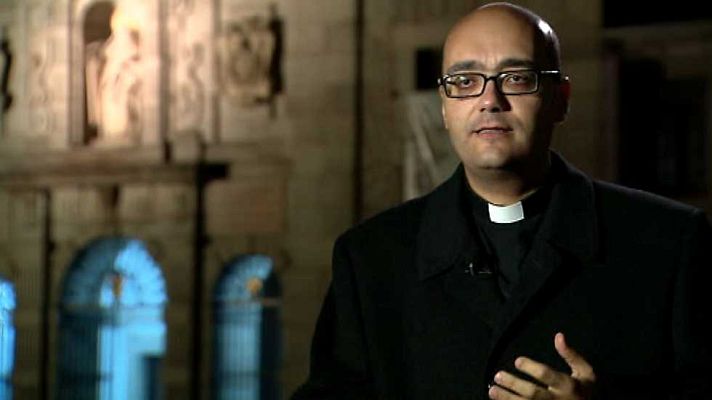 Testimonio - Tiempo de caminar