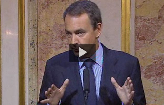  - El Supremo ilegaliza ANV