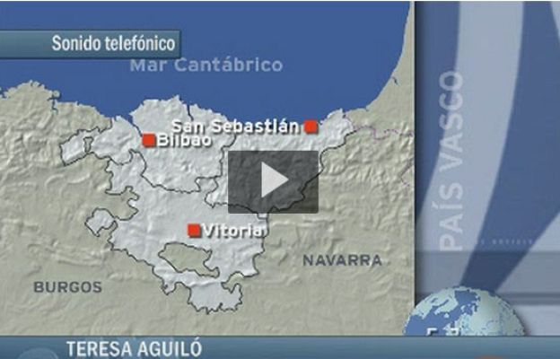  - Atentado frustrado con bomba lapa