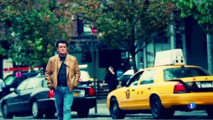 L'Informatiu - Torna Manolo Garcia amb el seu nou disc "Todo es ahora"