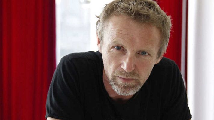 Página Dos - Jo Nesbo