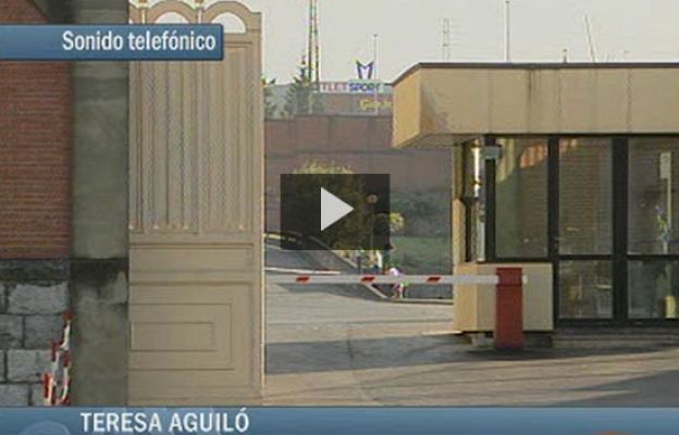  - Bomba lapa desactivada en Bilbao