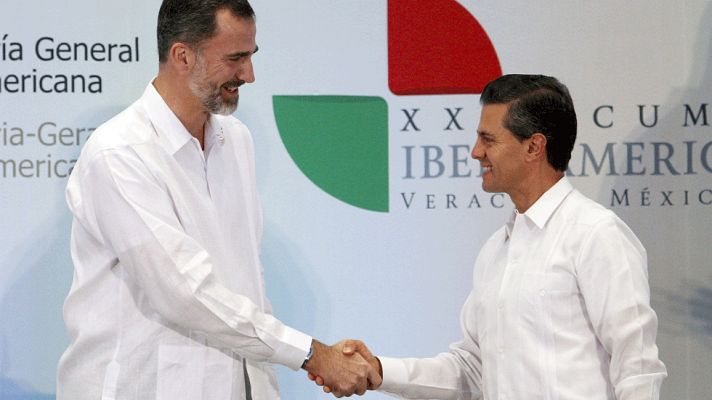 Informativo 24h - Telediario en 4 minutos - (8/12/14)