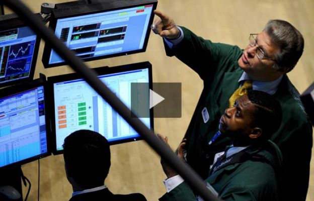  - Incertidumbre por AIG