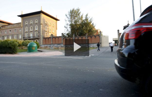  - Atentado frustrado