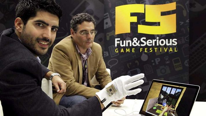 Otros programas - Fun & Serious Game Festival