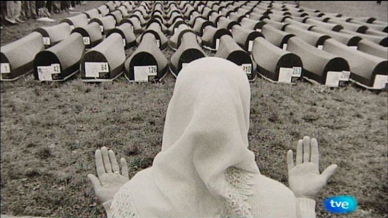 Creadores - Gervasio Sánchez II