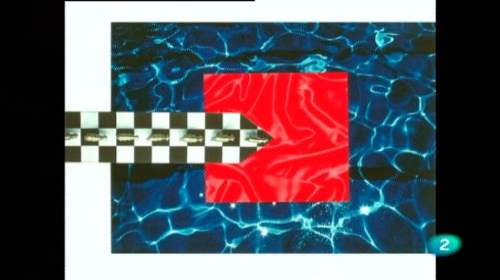 Creadores (1999-2001) - Ciuco Gutierrez