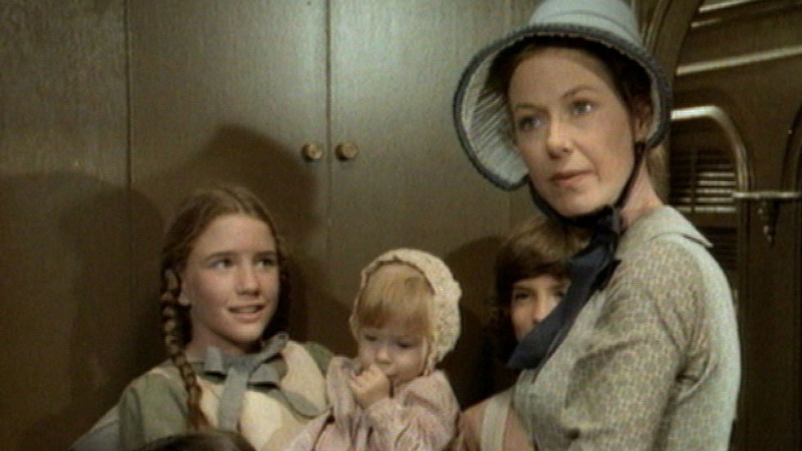 "La Casa de la Pradera" vuelve a estar de actualidad