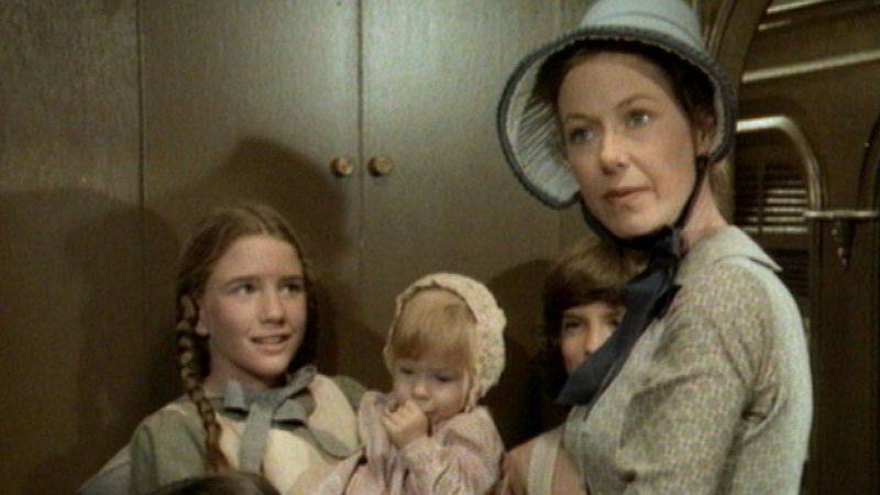 "La Casa de la Pradera" vuelve a estar de actualidad