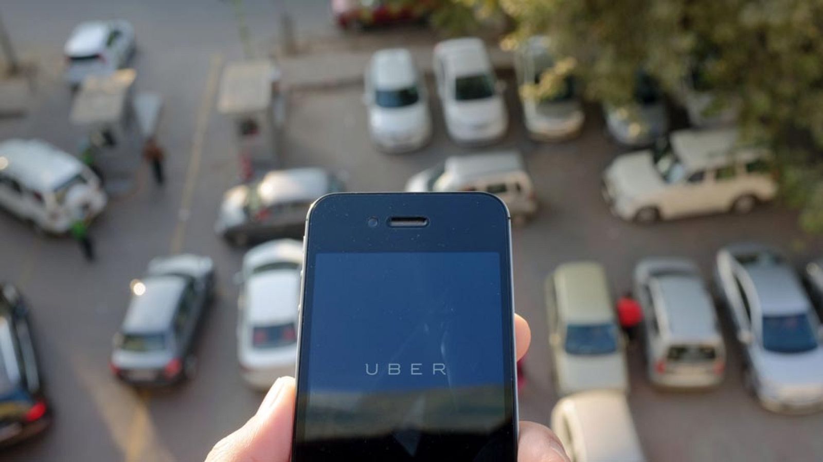 Nueva Delhi prohíbe Uber por una violación y Holanda por operar sin licencia