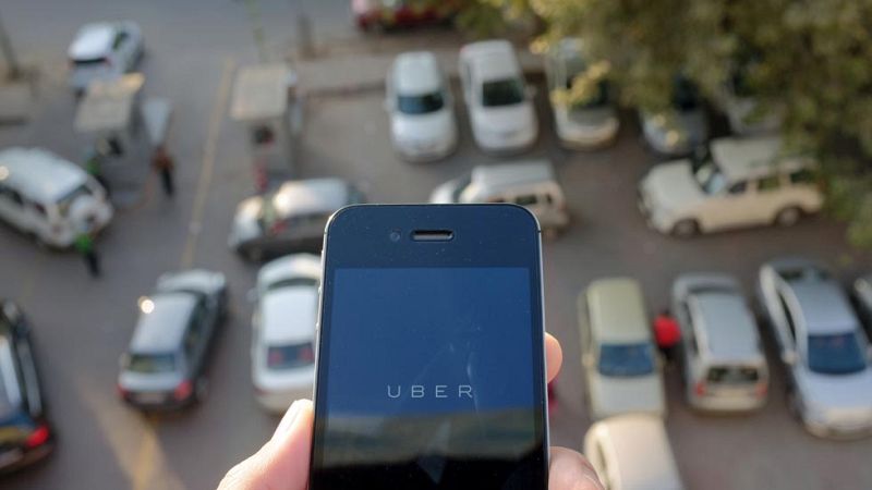 Nueva Delhi prohíbe Uber por una violación y Holanda por operar sin licencia