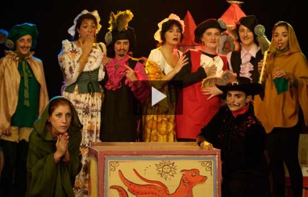 Festival de cine de San Sebastián - Tráiler de 'El patio de mi cárcel'