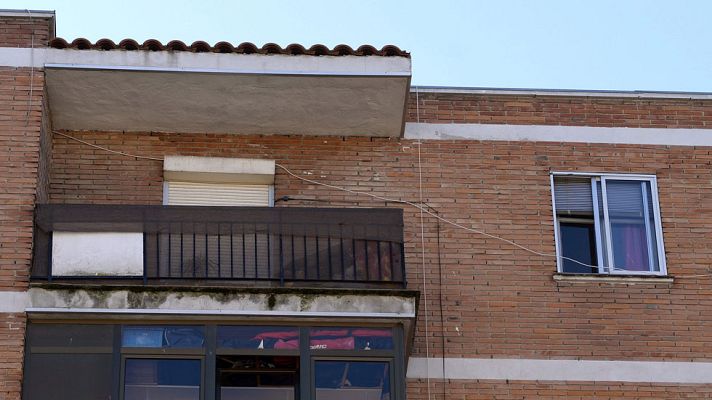 Telediario 1 - Dos mujeres muertas en jornada trágica de violencia machista