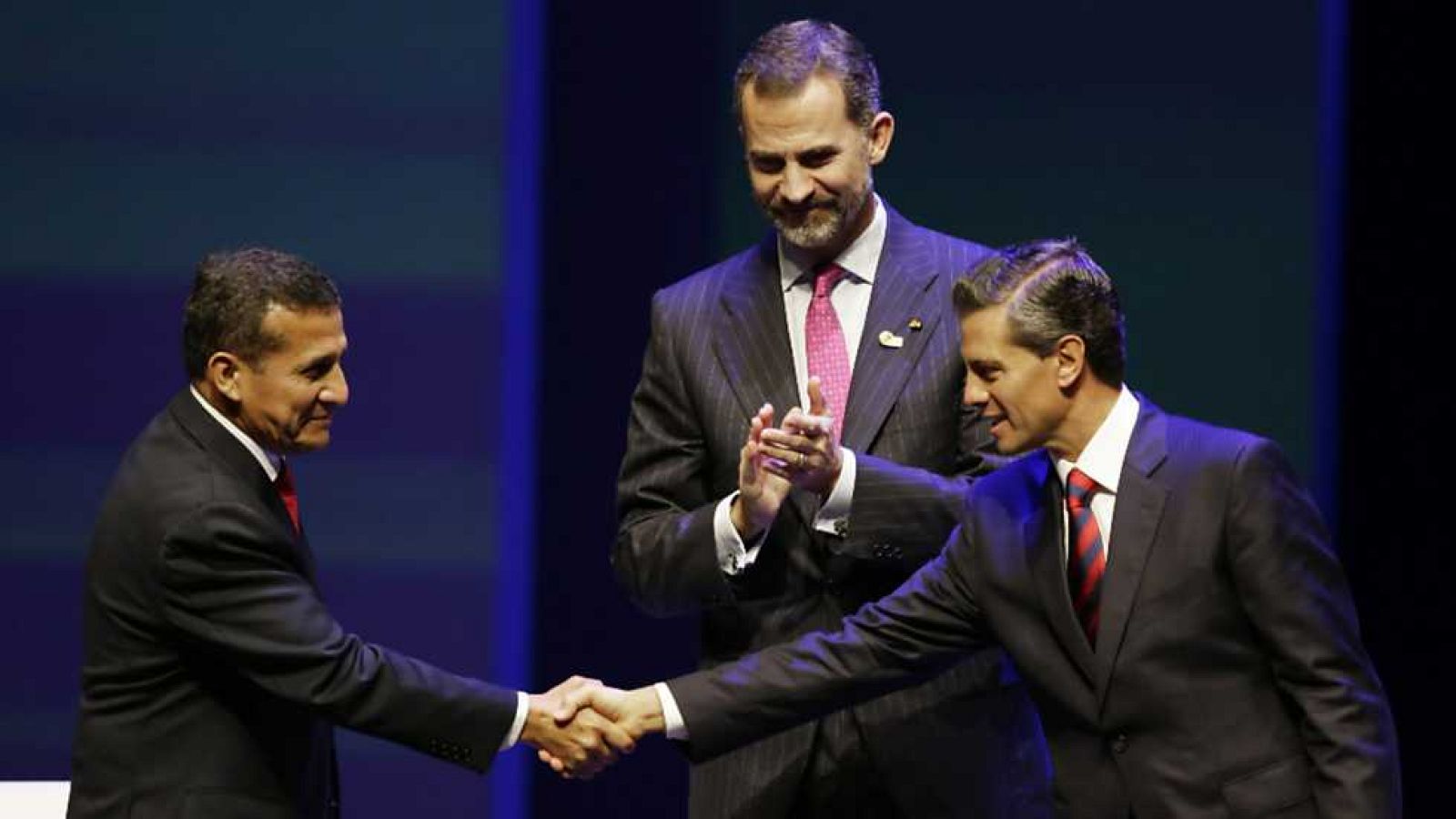 Telediario - 21 horas - 08/12/14 - Ver ahora