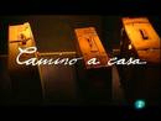  - Camino A Casa.- En el confín del mundo