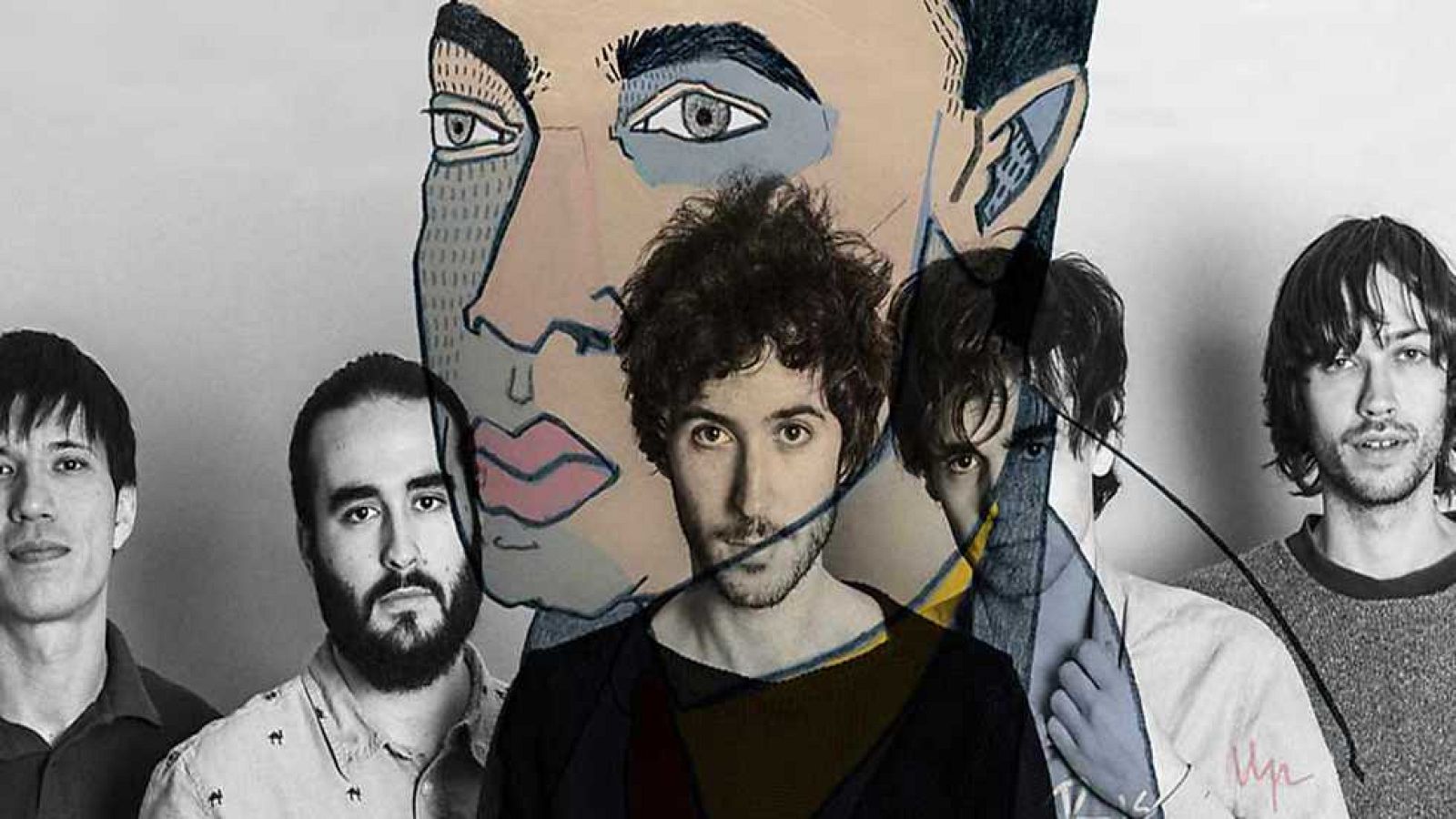 Los conciertos de Radio 3 - Polock - Ver ahora