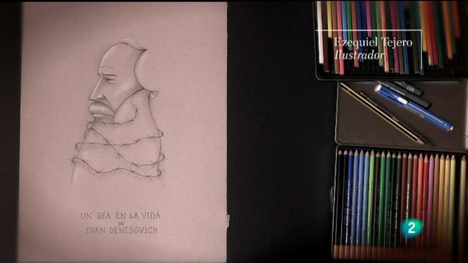 Página 2 - Clásicos - "Un día en la vida de Iván Denísovich" (Tusquets) de Alexandr Solzhenitsyn