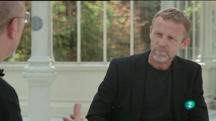 Página Dos - Jo Nesbo