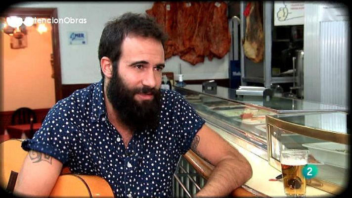 Atención obras - El Canijo de Jerez