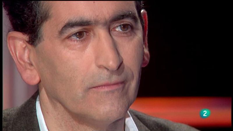 Atención obras - Entrevista a Juan Mayorga