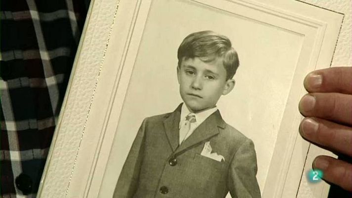 Moments - La Primera Comunió