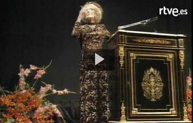 Informe Semanal - Festival de San Sebastián 2002