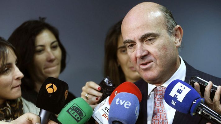 Informativo 24h - España quiere lograr 60.000 millones del 'plan Juncker'