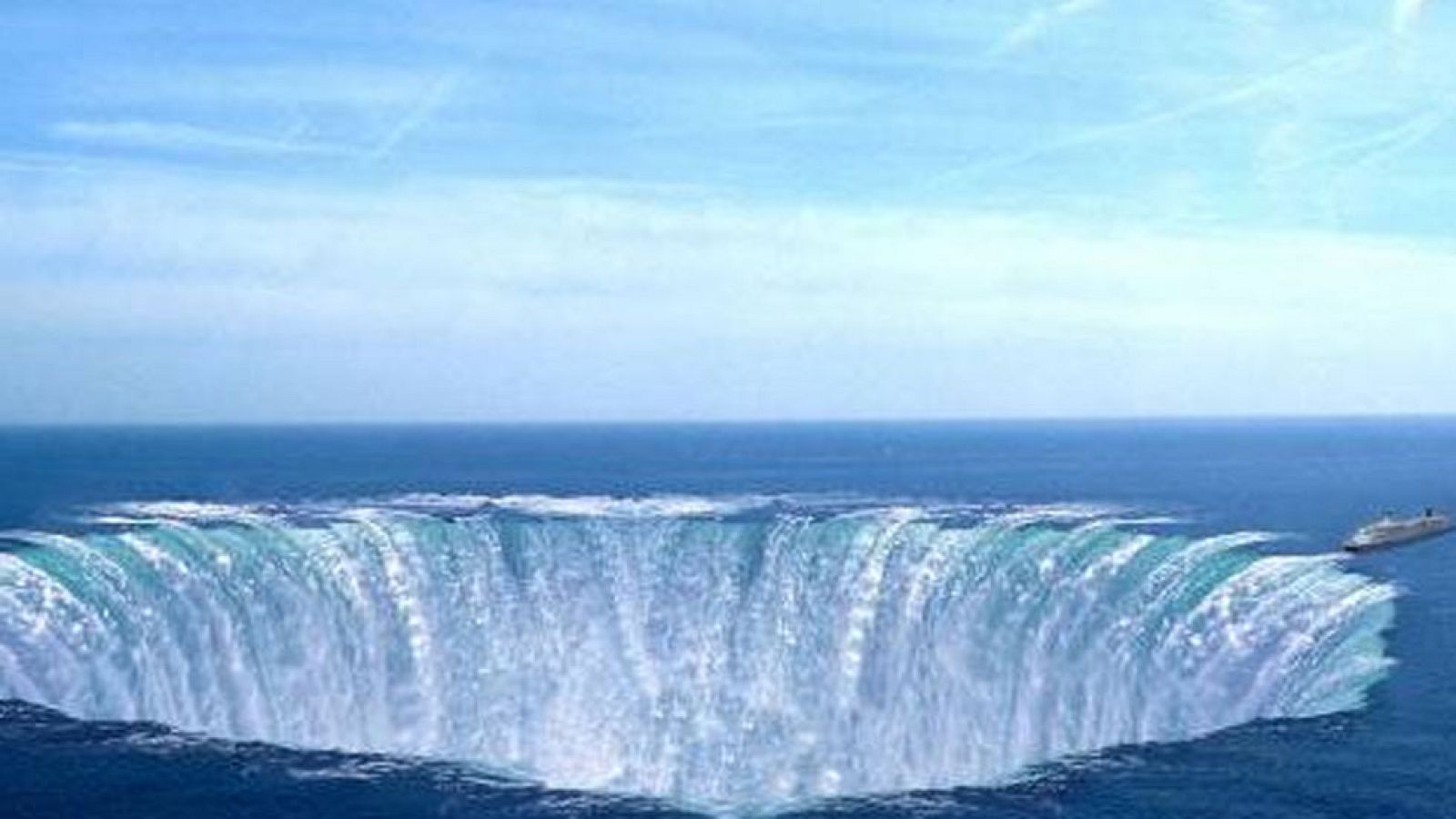 'El triángulo de las Bermudas', hoy a las 22:45 en La 1