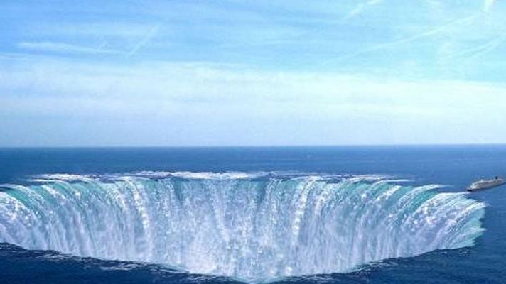 Cine internacional - 'El triángulo de las Bermudas', hoy a las 22:45 en La 1