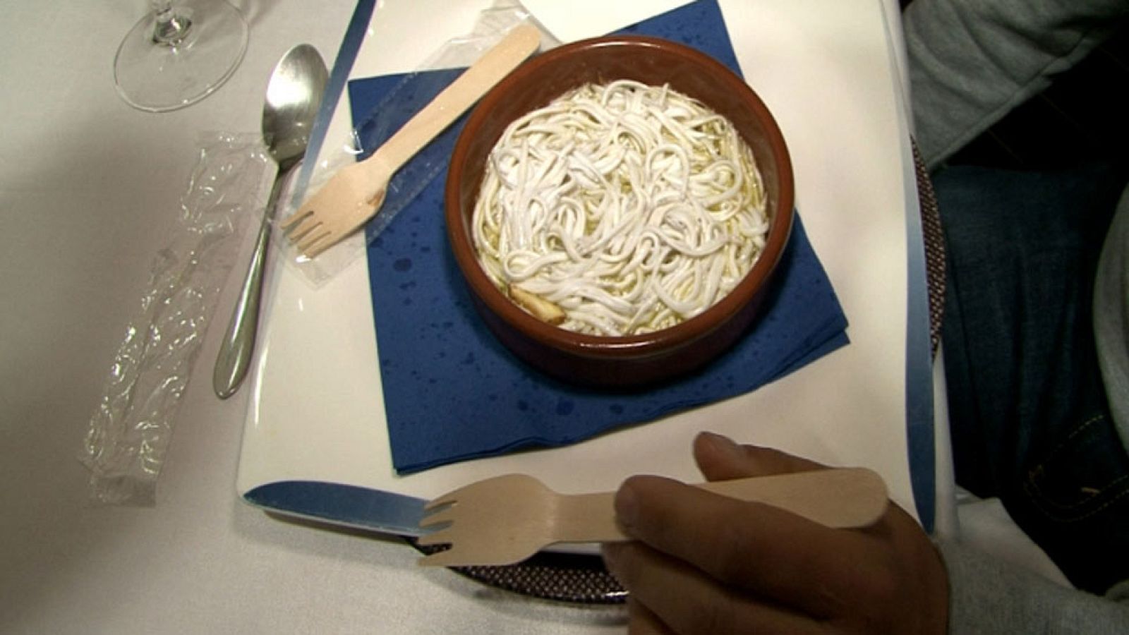 Comando actualidad - La gran cena