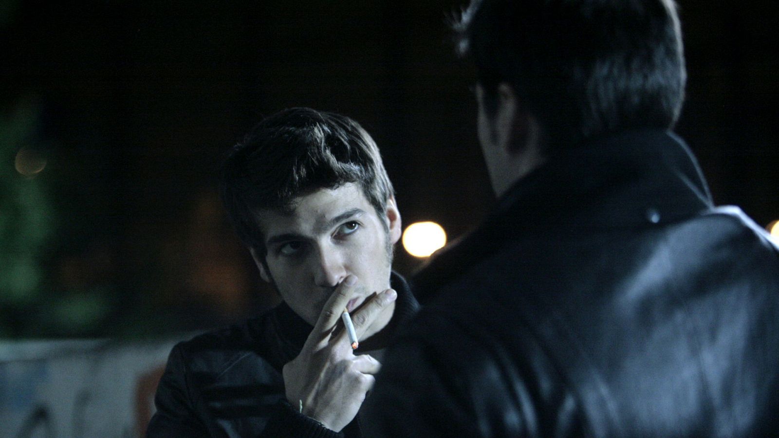 Herederos - Temporada 2 - Episodio 5: No se lo digas a nadie - Ver ahora