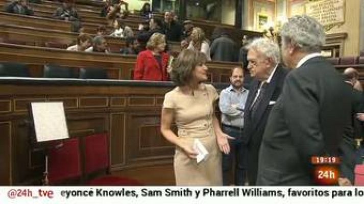 Parlamento - Alvarez de Miranda