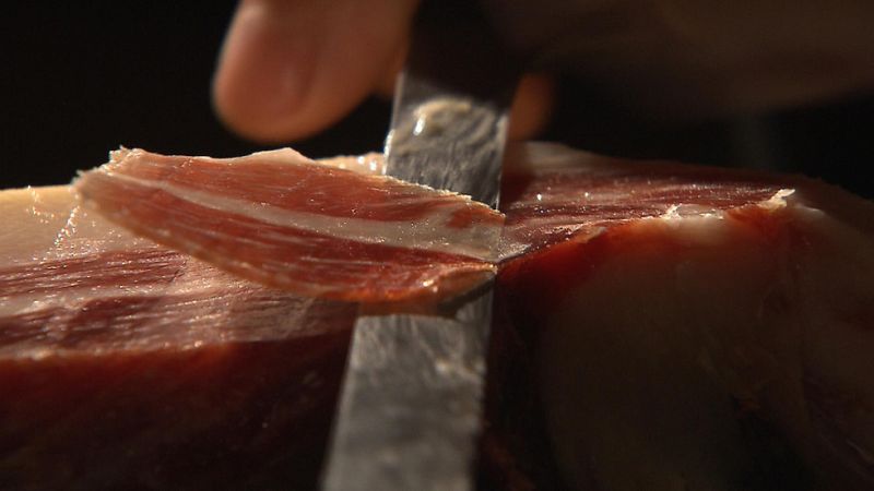 Documentos TV - Los colores del jamón - Avance - Documentos TV | Ver