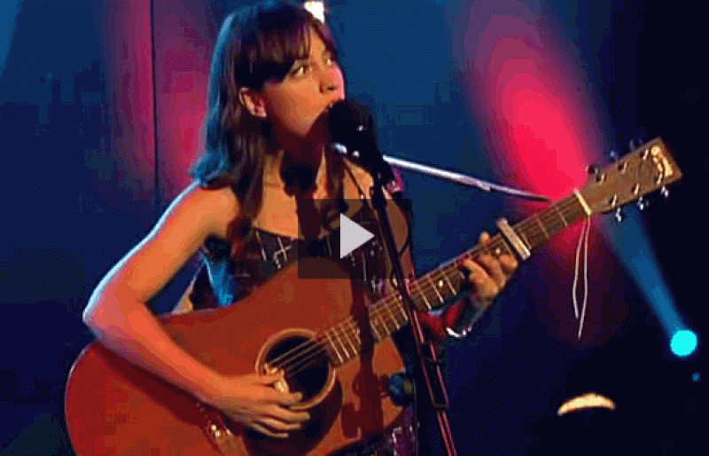 Los conciertos de Radio 3 - Russian Red