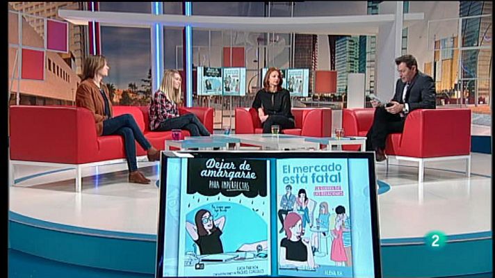 Para todos La 2 - Ser treintañera hoy en día