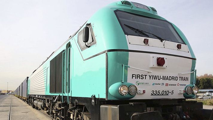 Informativo de Madrid - La Comunidad de Madrid en 4' - 09/12/14