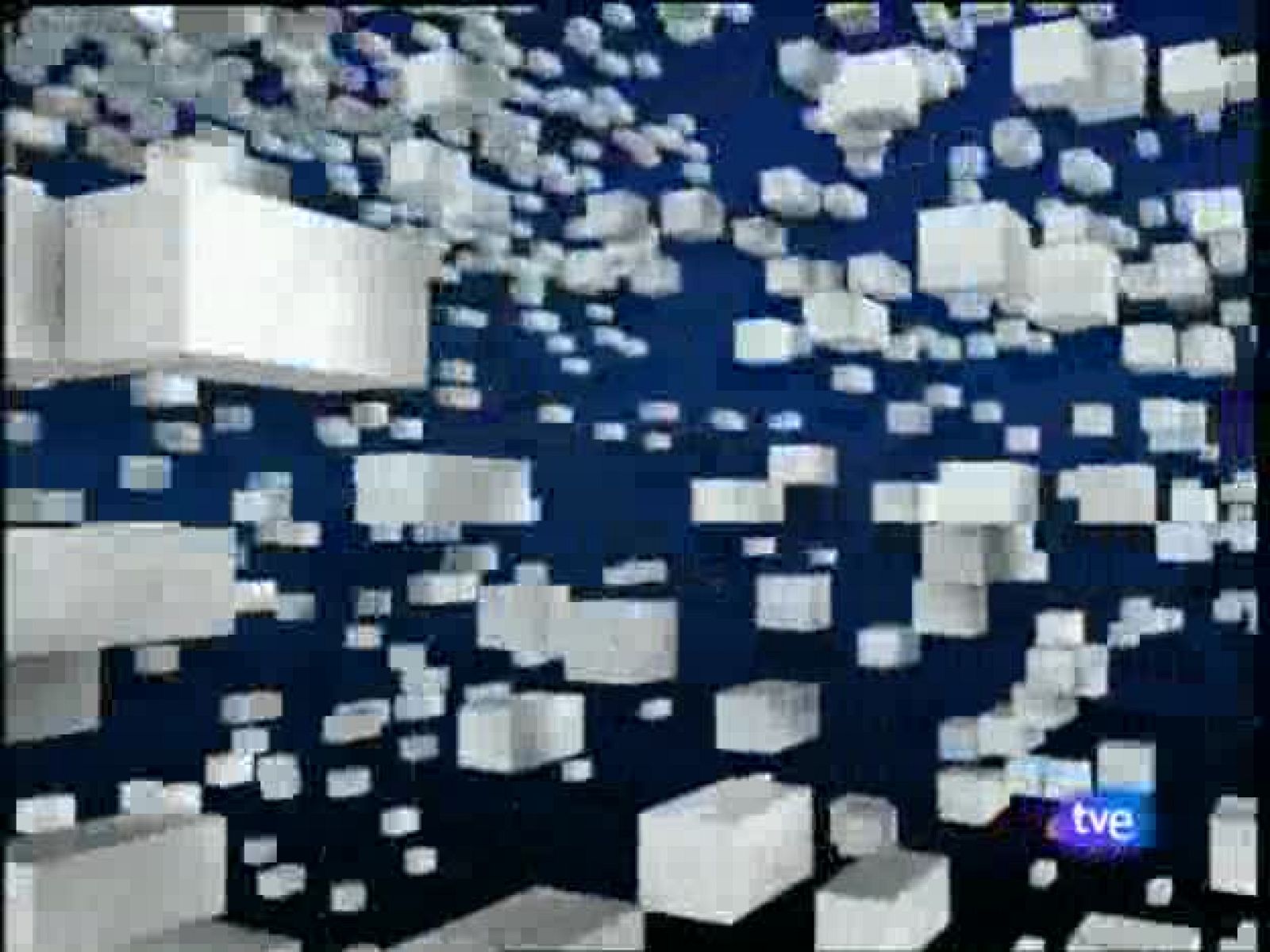 Telediario 3ª edición - 17/09/08 - Telediario 1 | Ver