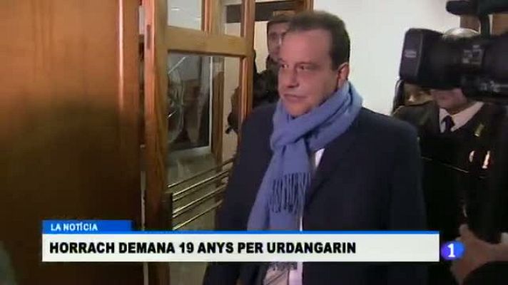 Informatiu Balear - Informatiu Balear en 2' - 09/12/14