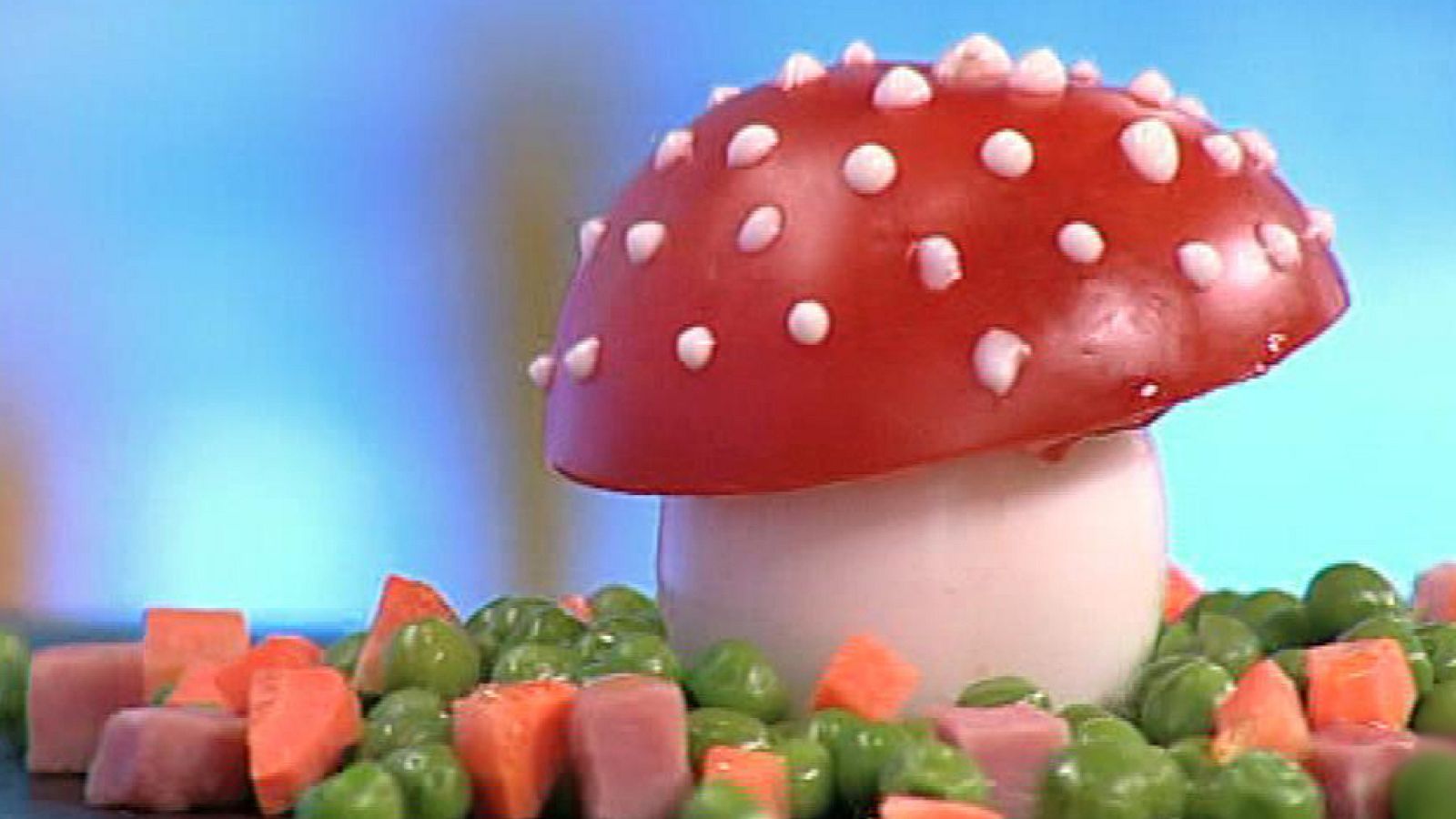 El jardín de los gnomos