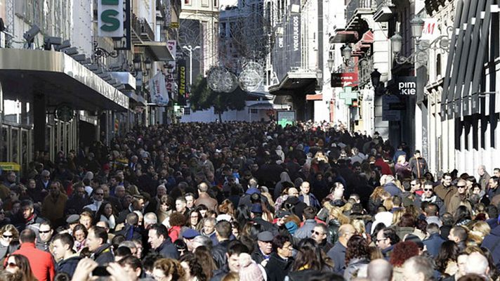 Informativo de Madrid - Informativo de Madrid - 09/12/14