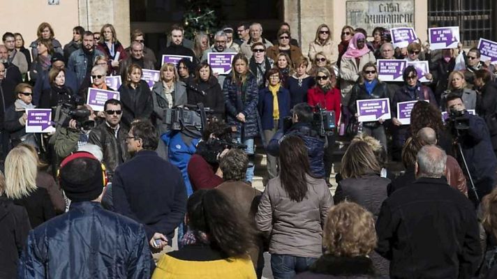 L'informatiu - Comunitat Valenciana - L'Informatiu - Comunitat Valenciana - 09/12/14