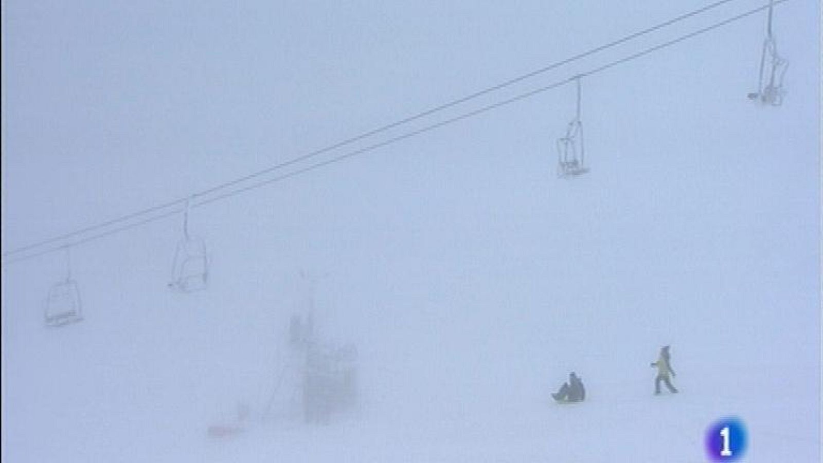 El tiempo en Asturias - 09/12/14 | Ver