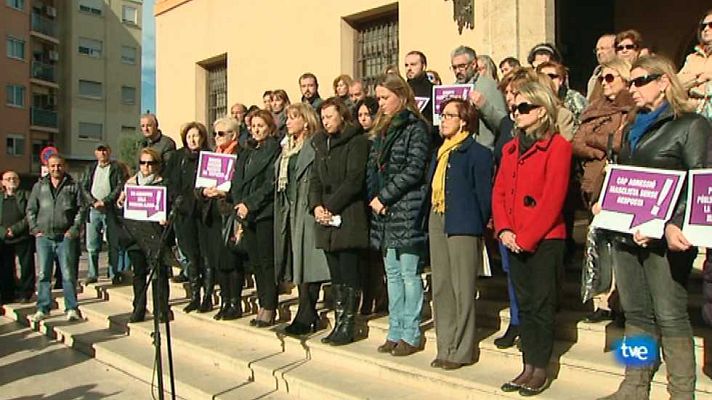 L'informatiu - Comunitat Valenciana - La Comunidad Valenciana en 2' - 09/12/14